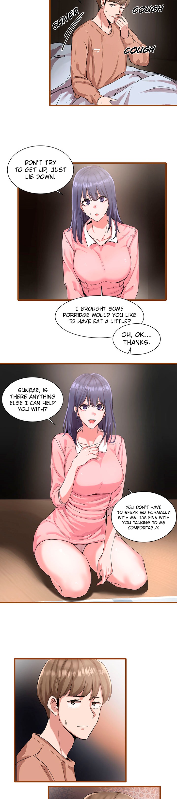 Circles - Chapter 1 [photo 34] - MangaPorn