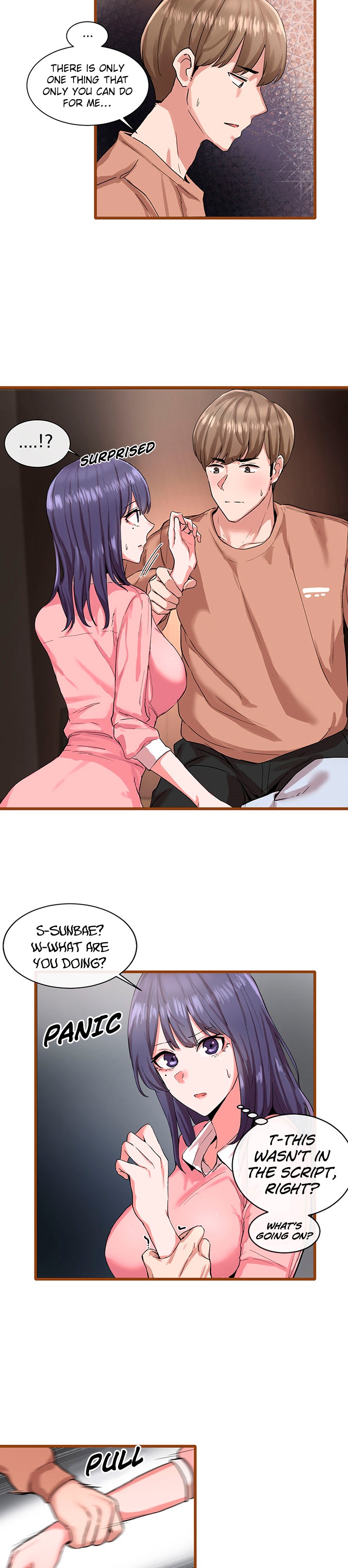 Circles - Chapter 1 [photo 35] - MangaPorn