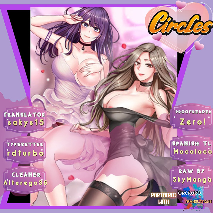 Circles - Chapter 2 [photo 1] - MangaPorn