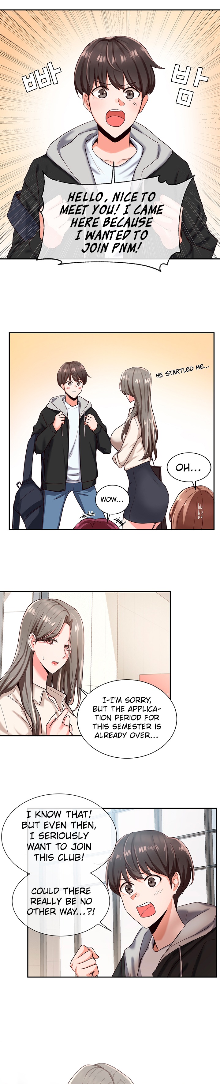 Circles - Chapter 2 [photo 17] - MangaPorn
