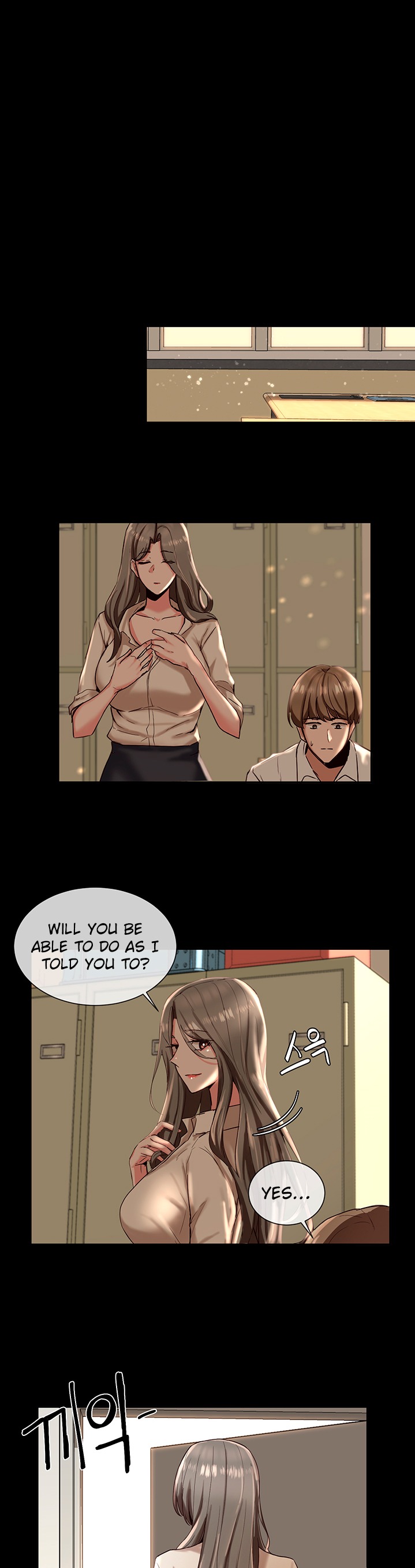 Circles - Chapter 2 [photo 30] - MangaPorn