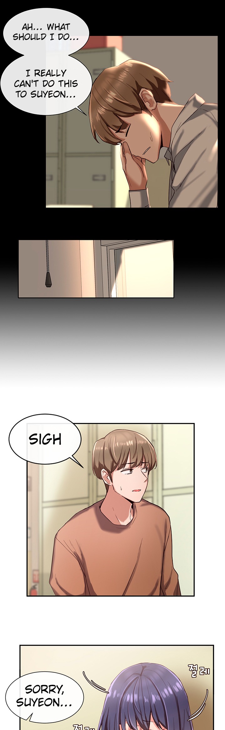 Circles - Chapter 2 [photo 32] - MangaPorn