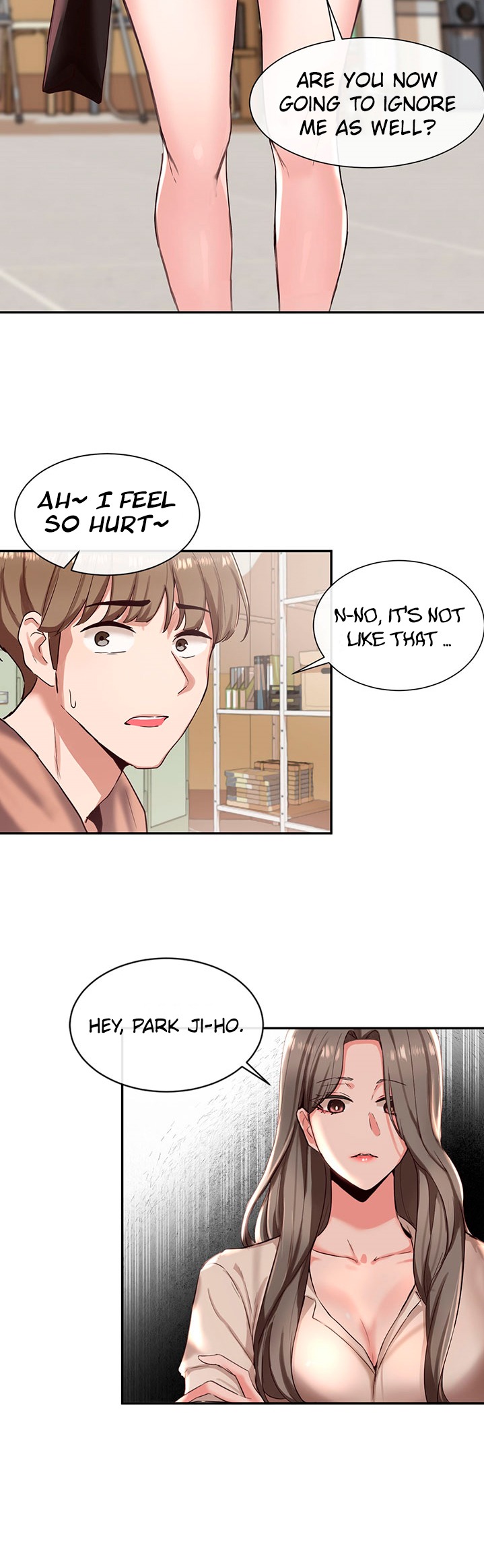 Circles - Chapter 2 [photo 35] - MangaPorn