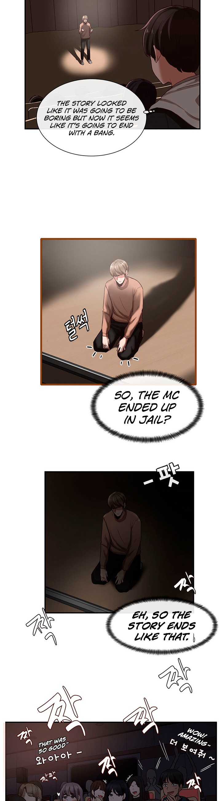 Circles - Chapter 2 [photo 8] - MangaPorn