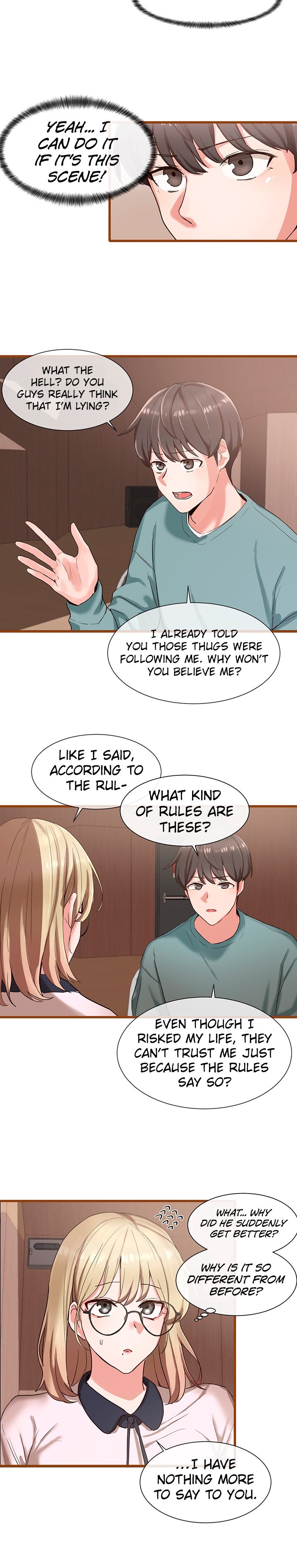 Circles - Chapter 4 [photo 11] - MangaPorn