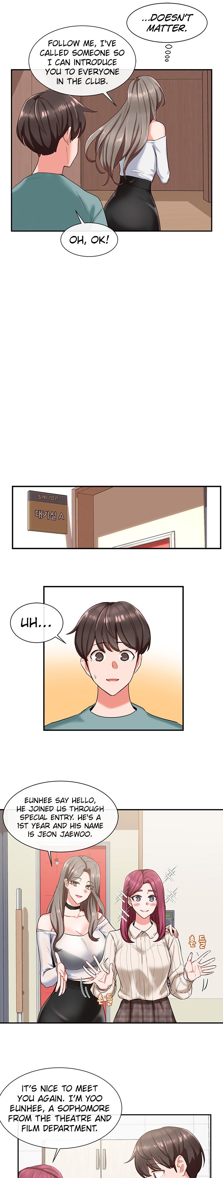 Circles - Chapter 4 [photo 15] - MangaPorn