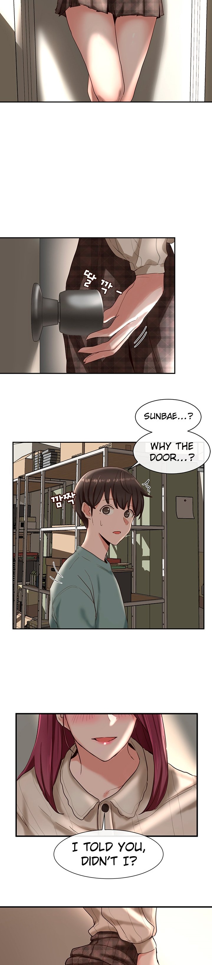 Circles - Chapter 4 [photo 20] - MangaPorn
