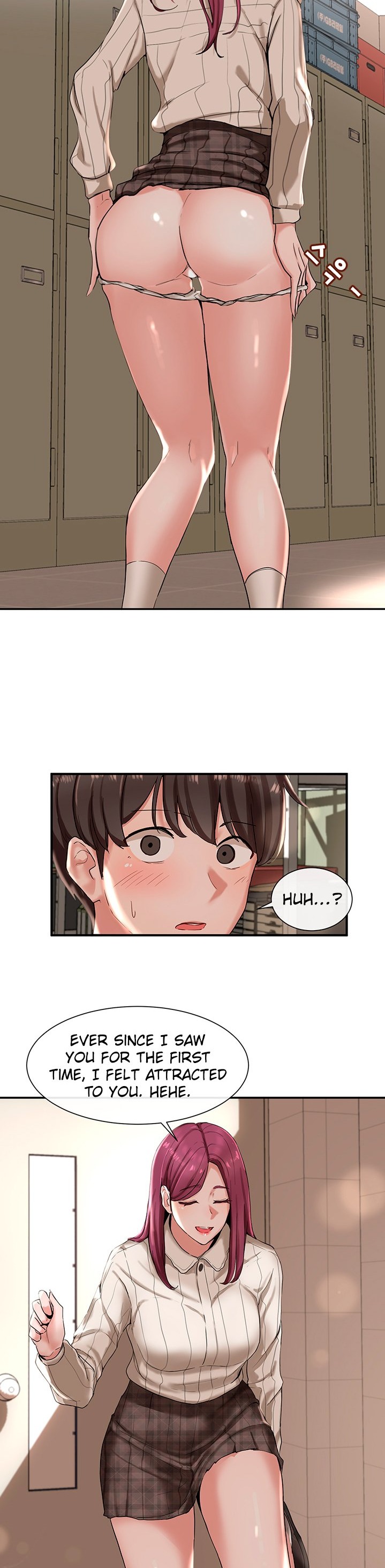 Circles - Chapter 4 [photo 22] - MangaPorn