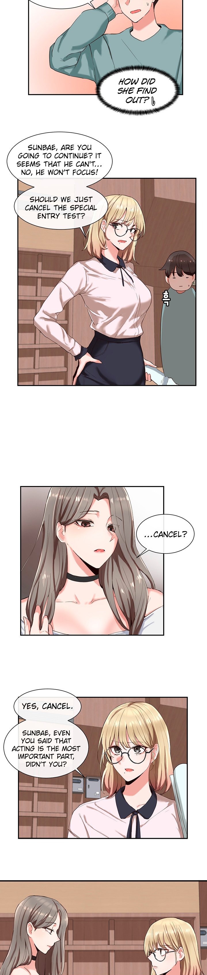 Circles - Chapter 4 [photo 6] - MangaPorn