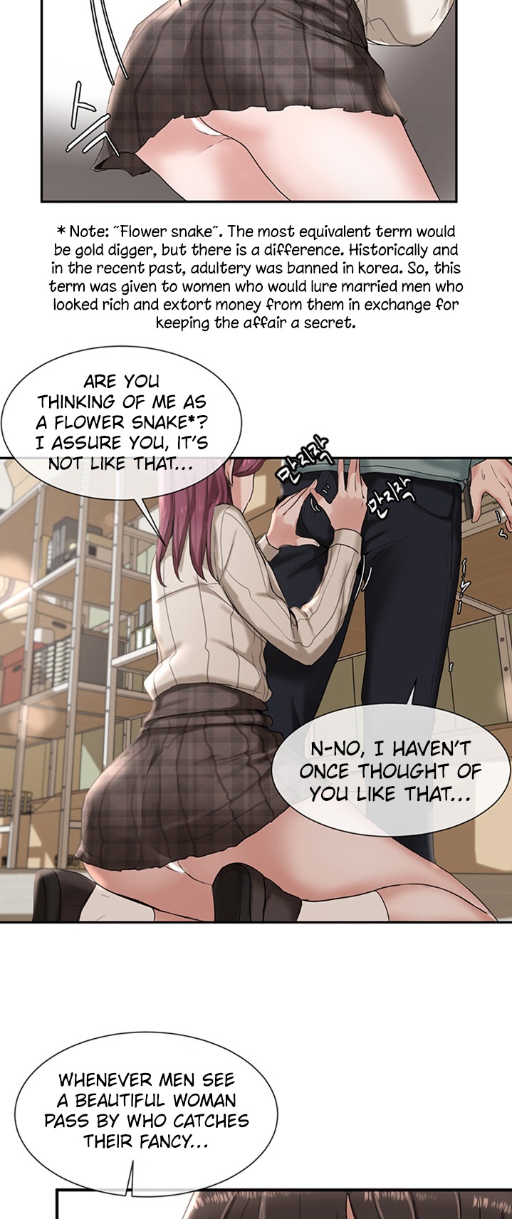 Circles - Chapter 5 [photo 13] - MangaPorn