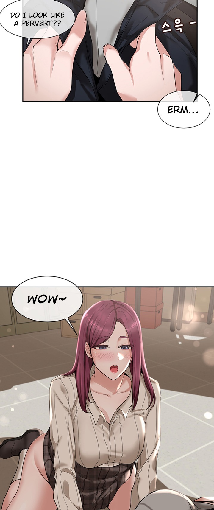 Circles - Chapter 5 [photo 15] - MangaPorn