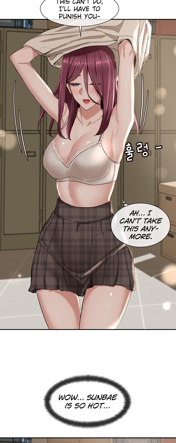 Circles - Chapter 5 [photo 26] - MangaPorn