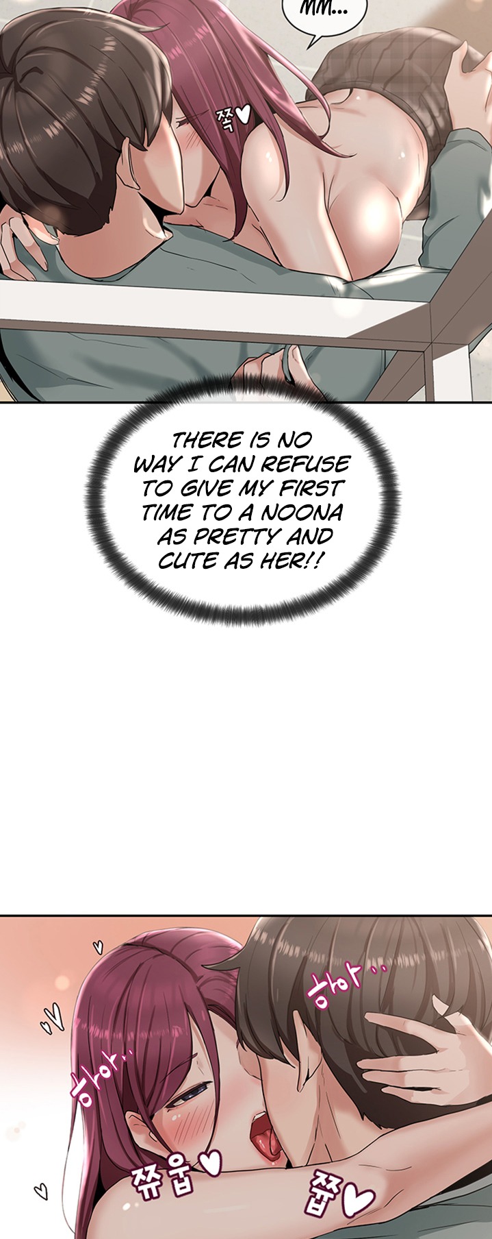 Circles - Chapter 5 [photo 29] - MangaPorn