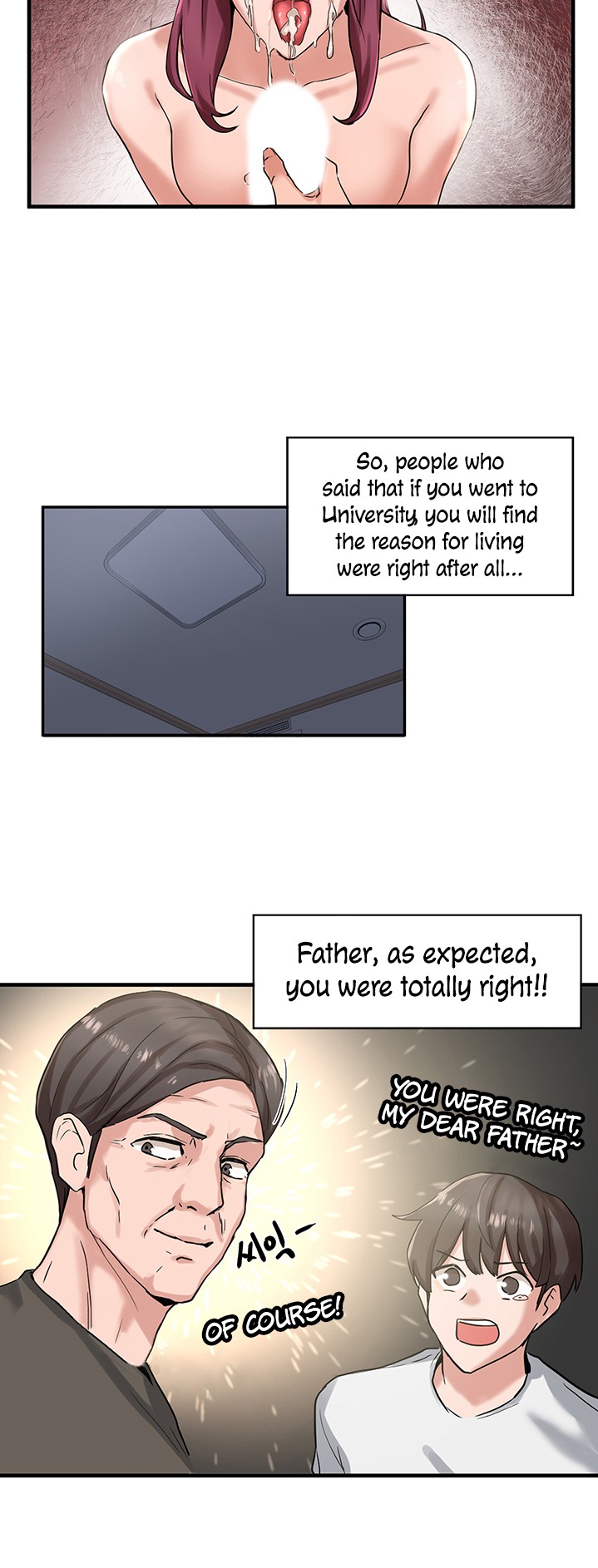 Circles - Chapter 6 [photo 14] - MangaPorn