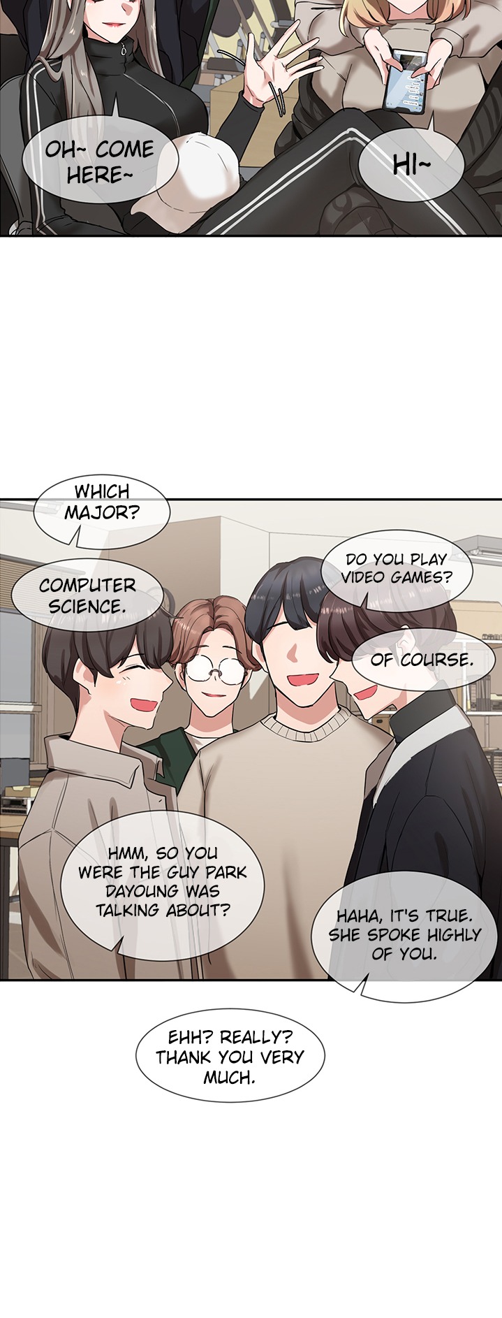 Circles - Chapter 6 [photo 20] - MangaPorn