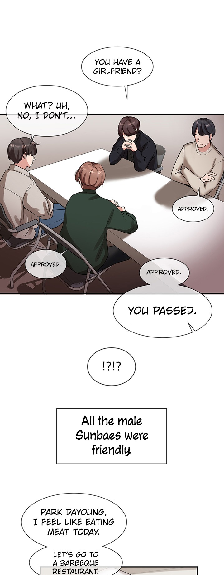Circles - Chapter 6 [photo 21] - MangaPorn