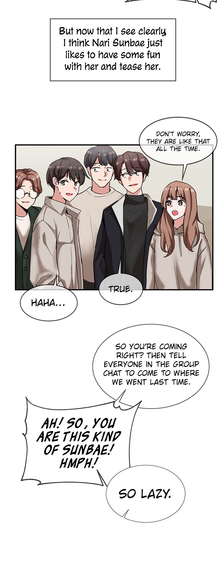 Circles - Chapter 6 [photo 25] - MangaPorn