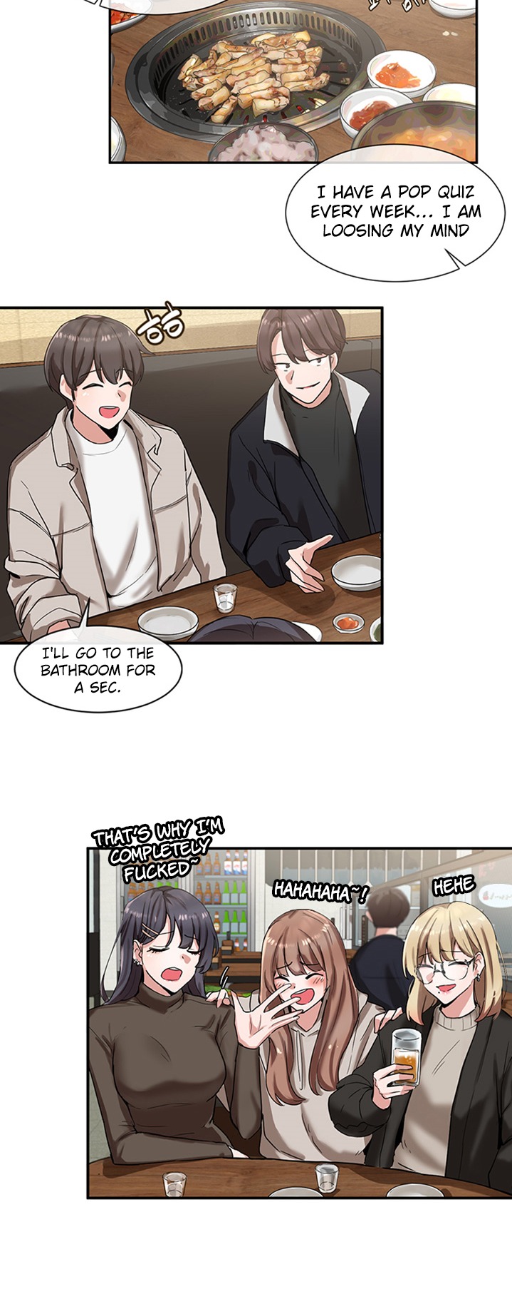 Circles - Chapter 6 [photo 29] - MangaPorn