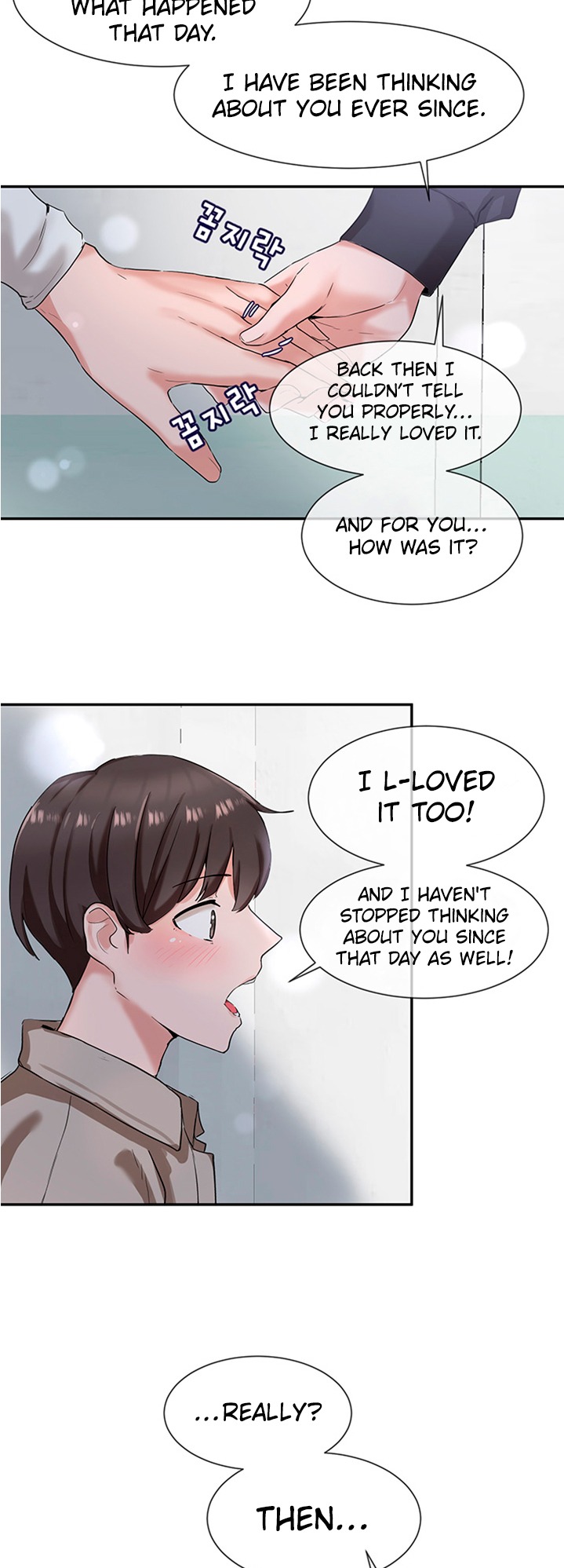 Circles - Chapter 6 [photo 37] - MangaPorn