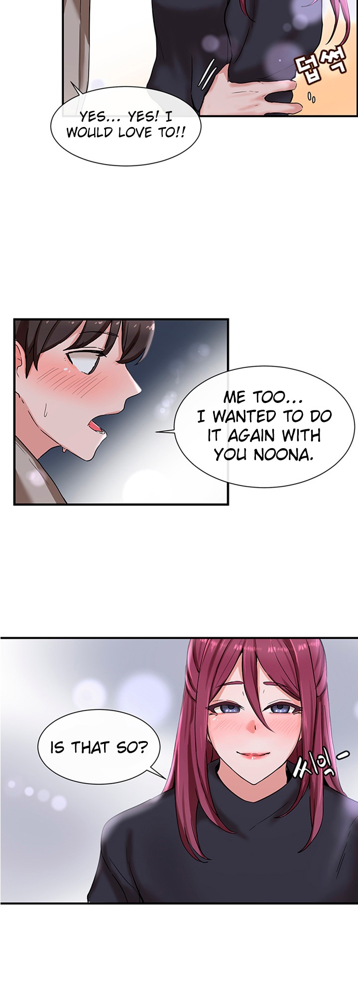 Circles - Chapter 6 [photo 39] - MangaPorn