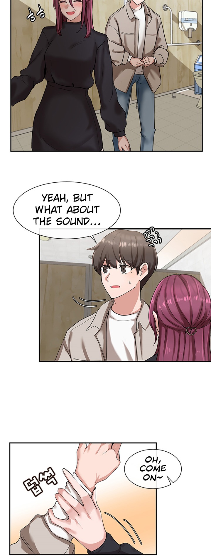 Circles - Chapter 6 [photo 42] - MangaPorn