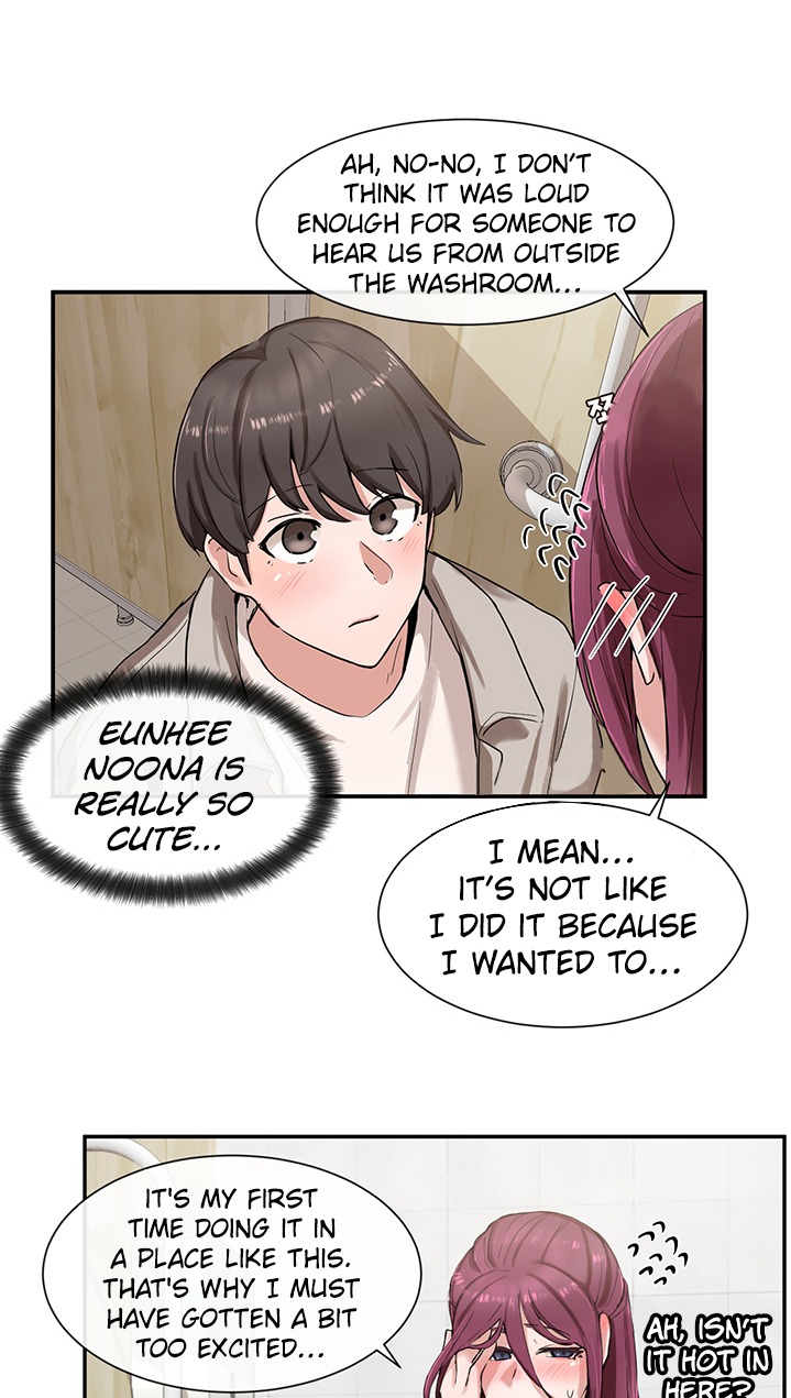 Circles - Chapter 8 [photo 23] - MangaPorn