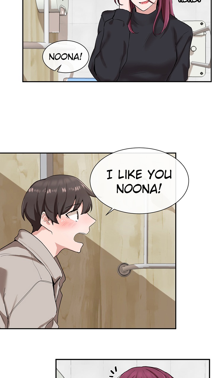 Circles - Chapter 8 [photo 24] - MangaPorn