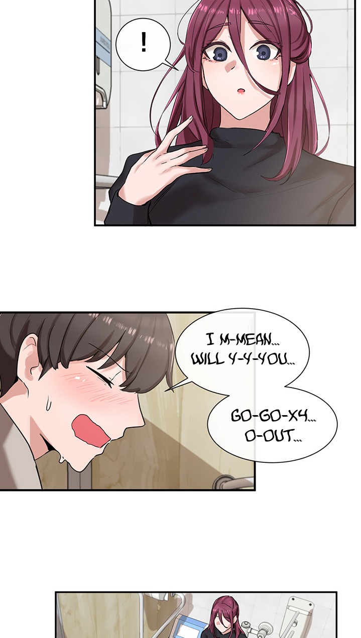 Circles - Chapter 8 [photo 25] - MangaPorn