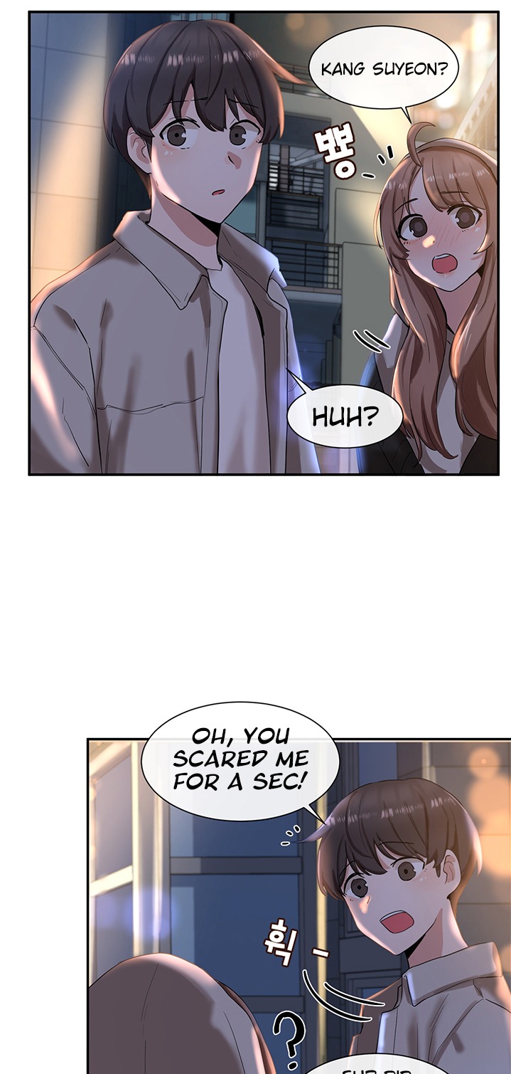 Circles - Chapter 8 [photo 42] - MangaPorn
