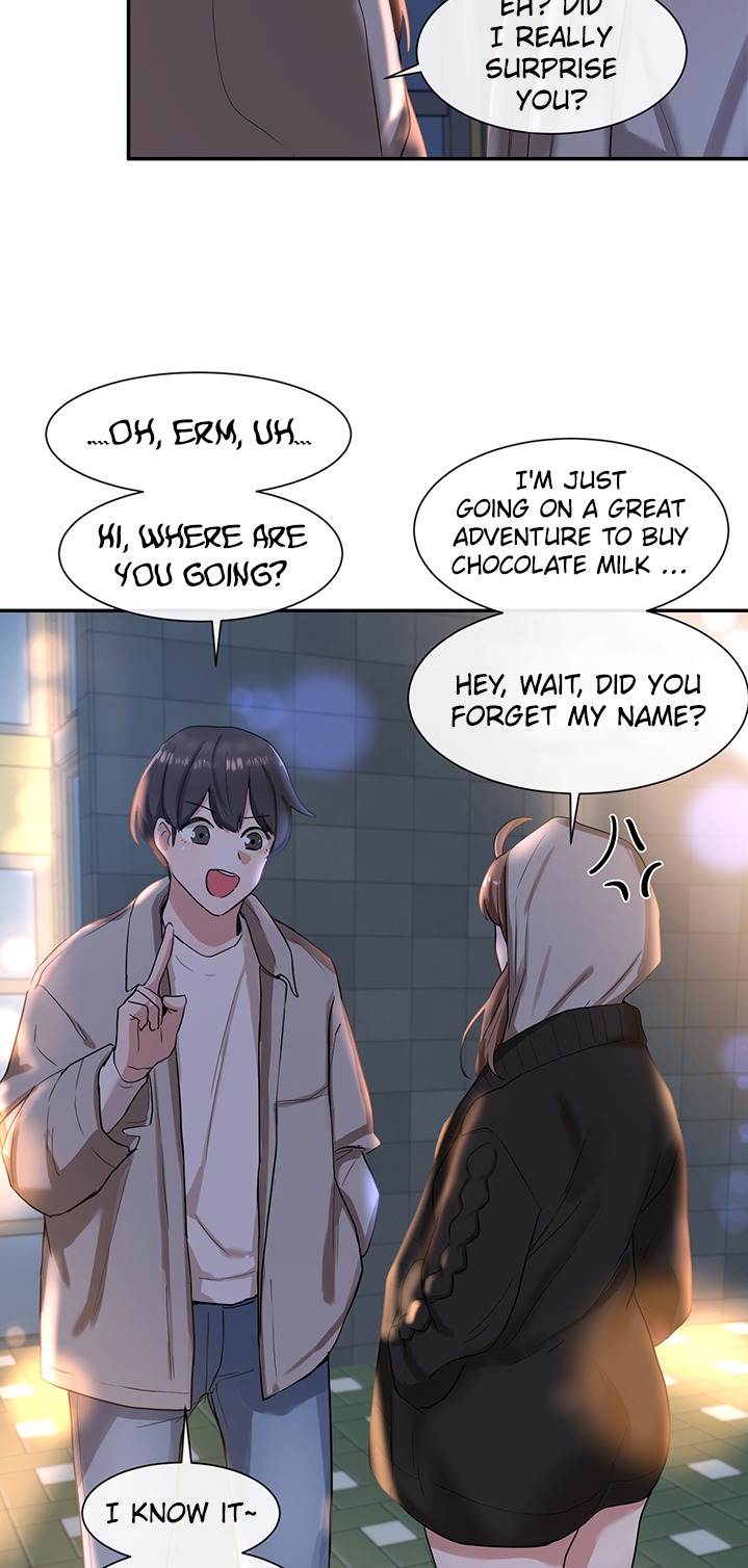 Circles - Chapter 8 [photo 43] - MangaPorn
