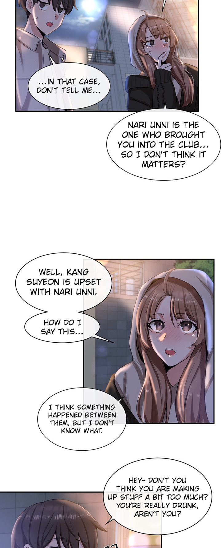 Circles - Chapter 8 [photo 47] - MangaPorn