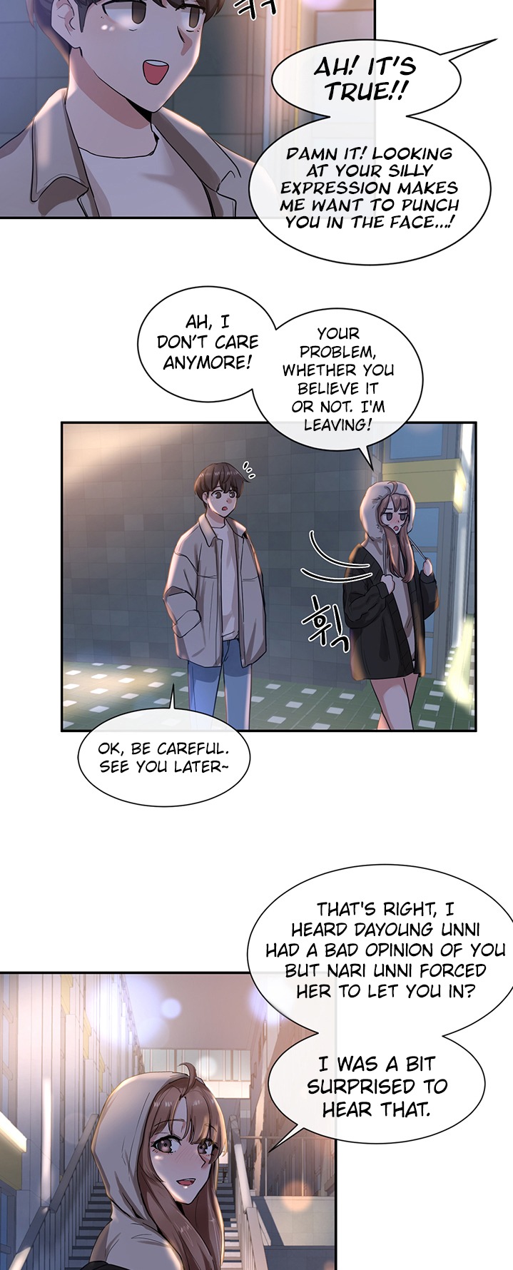 Circles - Chapter 8 [photo 48] - MangaPorn