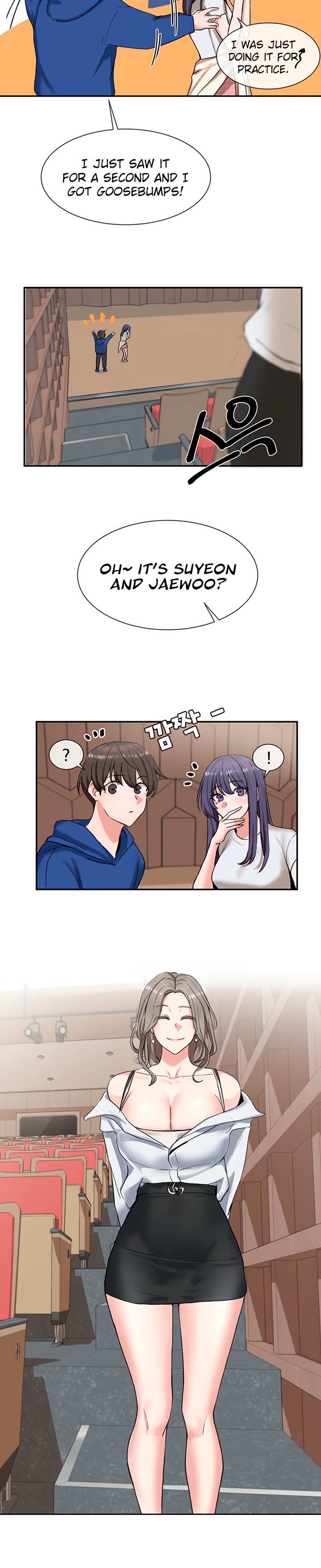 Circles - Chapter 9 [photo 12] - MangaPorn