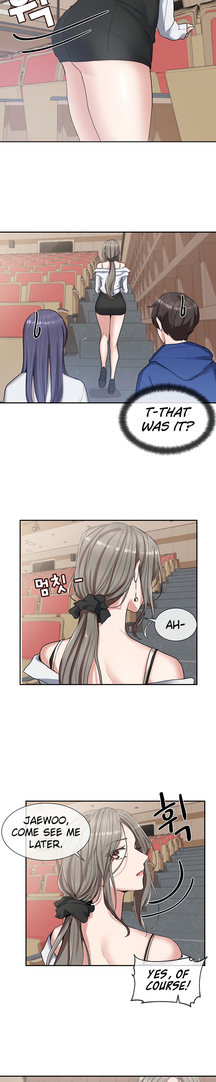 Circles - Chapter 9 [photo 16] - MangaPorn