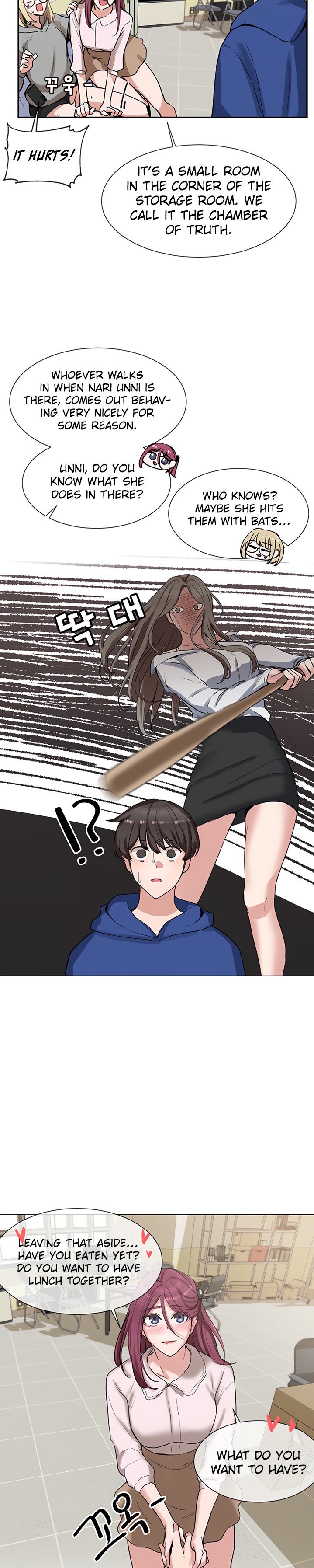 Circles - Chapter 9 [photo 18] - MangaPorn