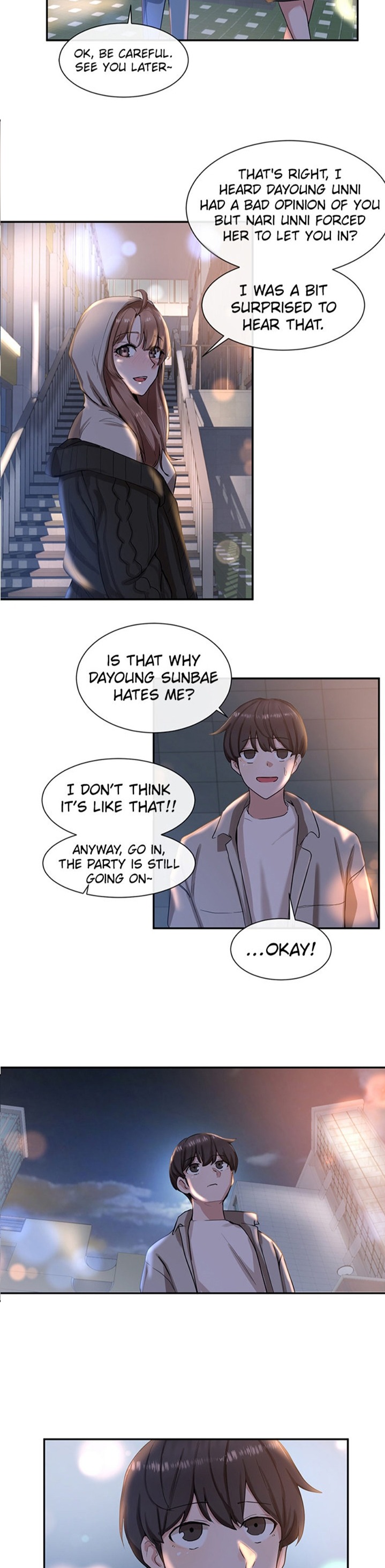 Circles - Chapter 9 [photo 2] - MangaPorn