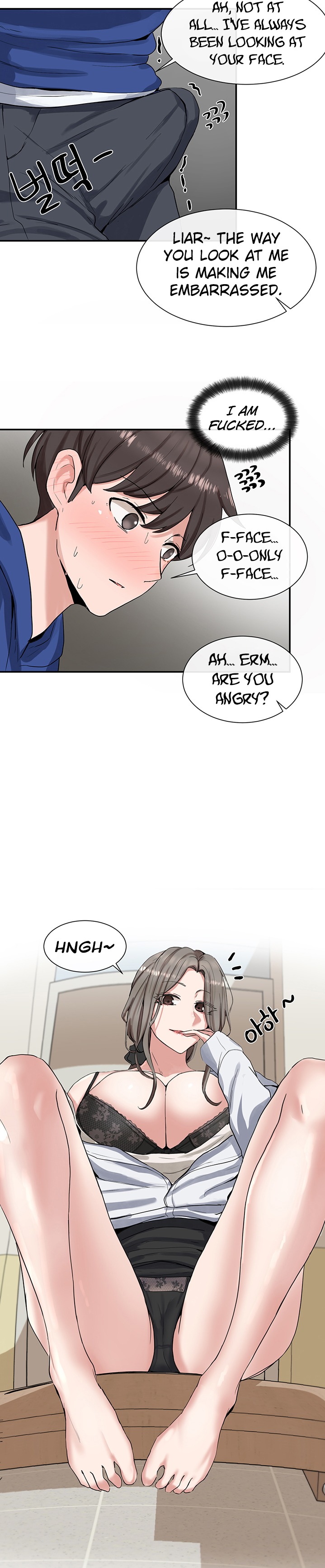 Circles - Chapter 10 [photo 13] - MangaPorn