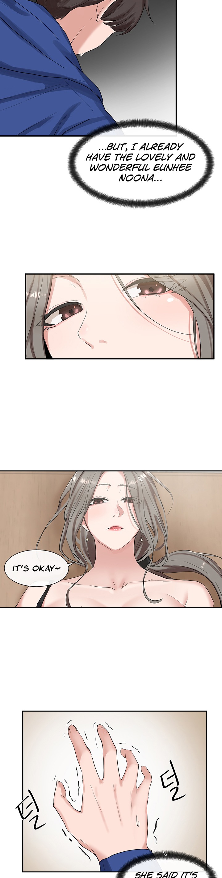 Circles - Chapter 10 [photo 24] - MangaPorn