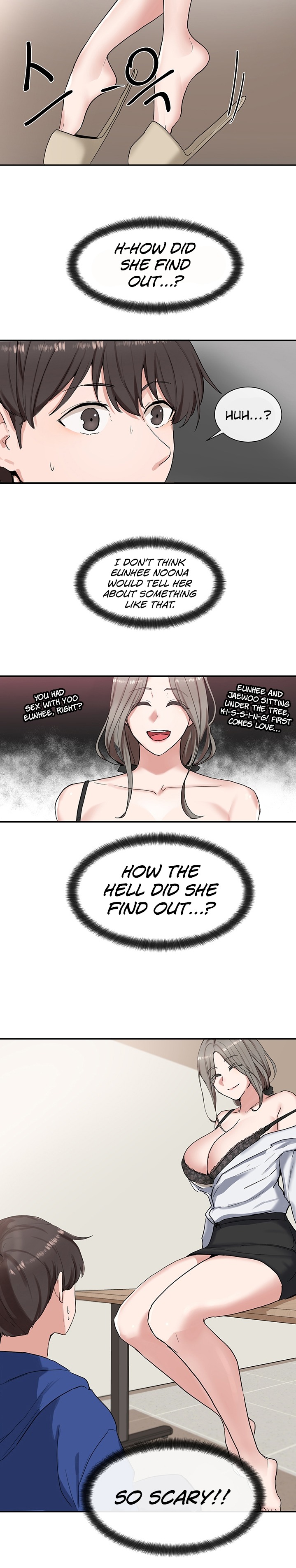 Circles - Chapter 10 [photo 3] - MangaPorn