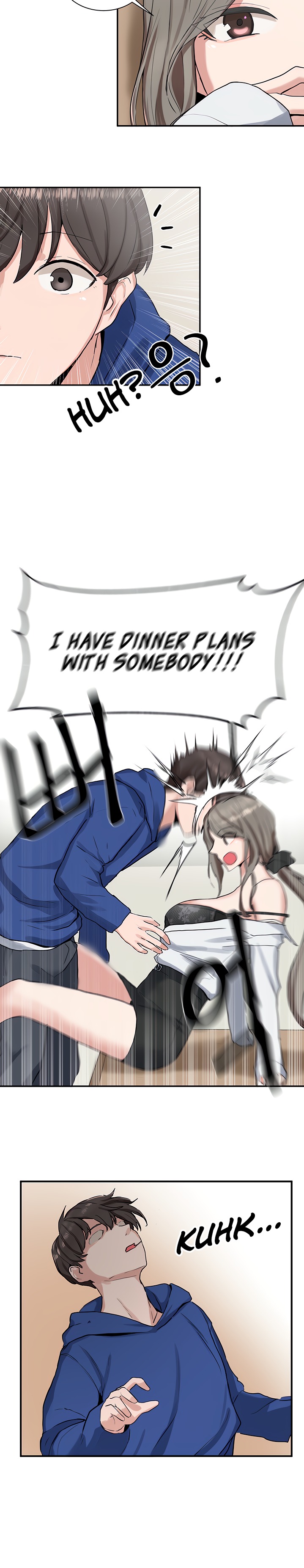 Circles - Chapter 11 [photo 3] - MangaPorn