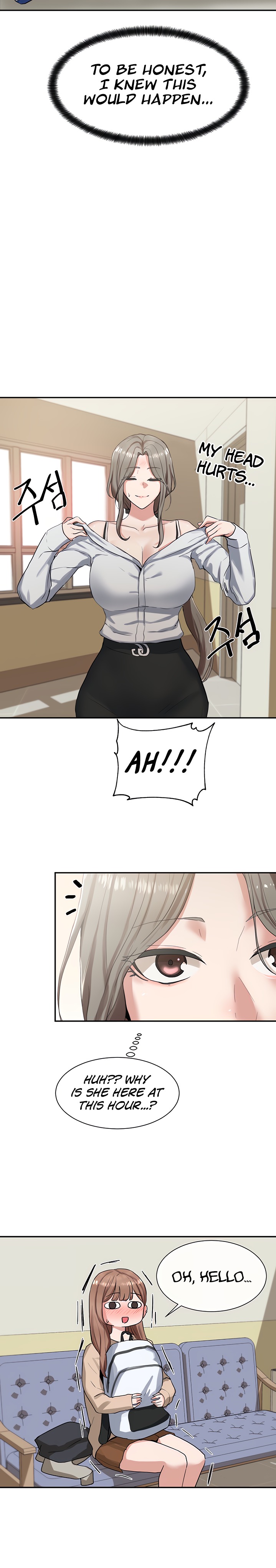 Circles - Chapter 11 [photo 6] - MangaPorn