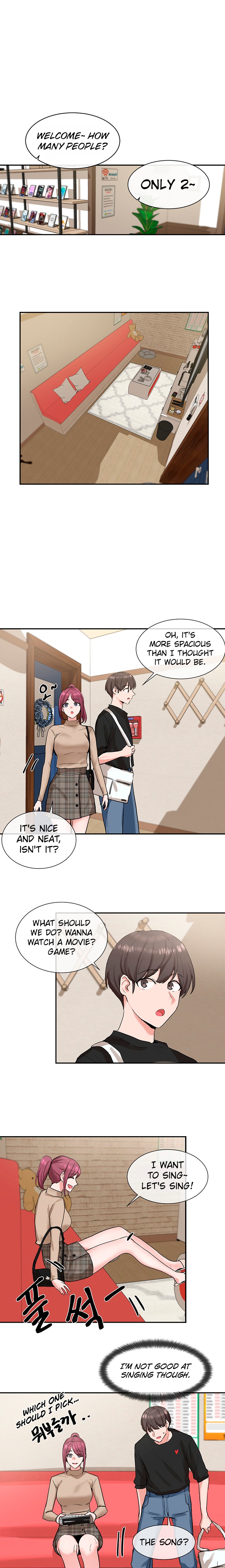 Circles - Chapter 12 [photo 15] - MangaPorn