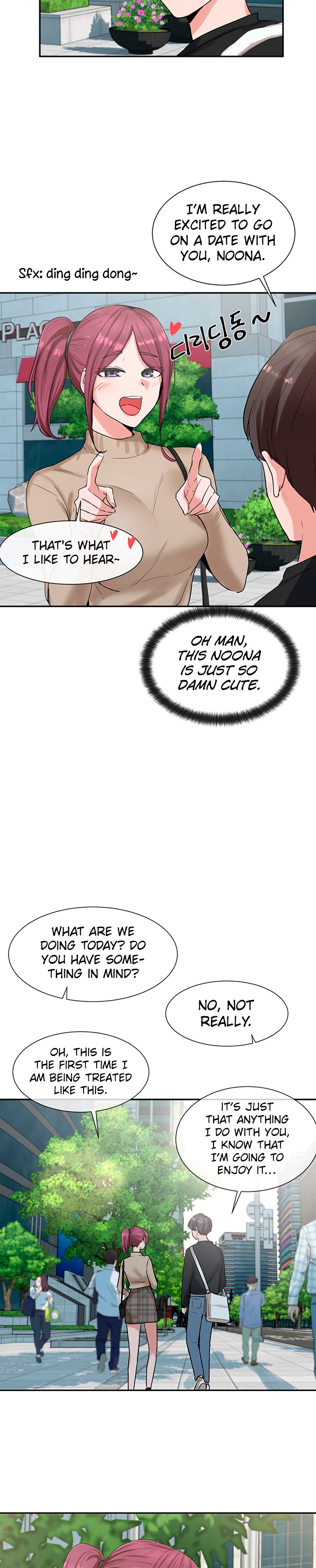 Circles - Chapter 12 [photo 5] - MangaPorn
