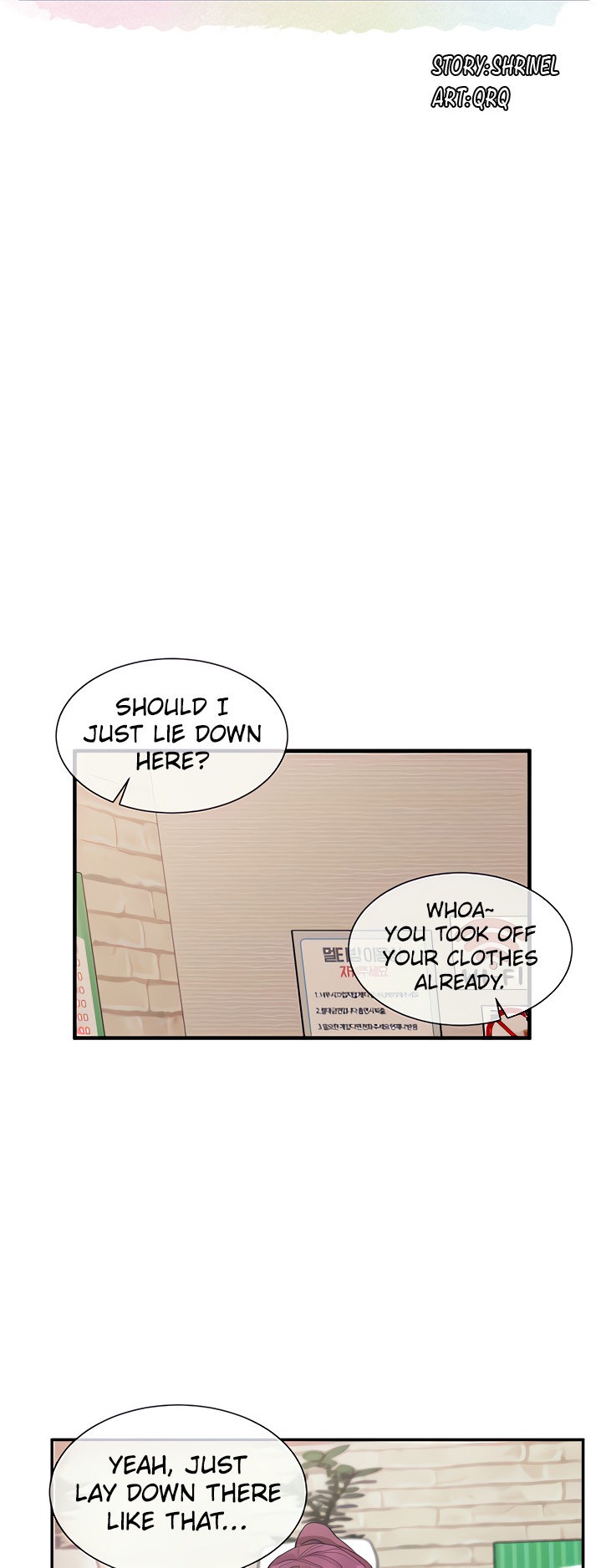 Circles - Chapter 13 [photo 10] - MangaPorn