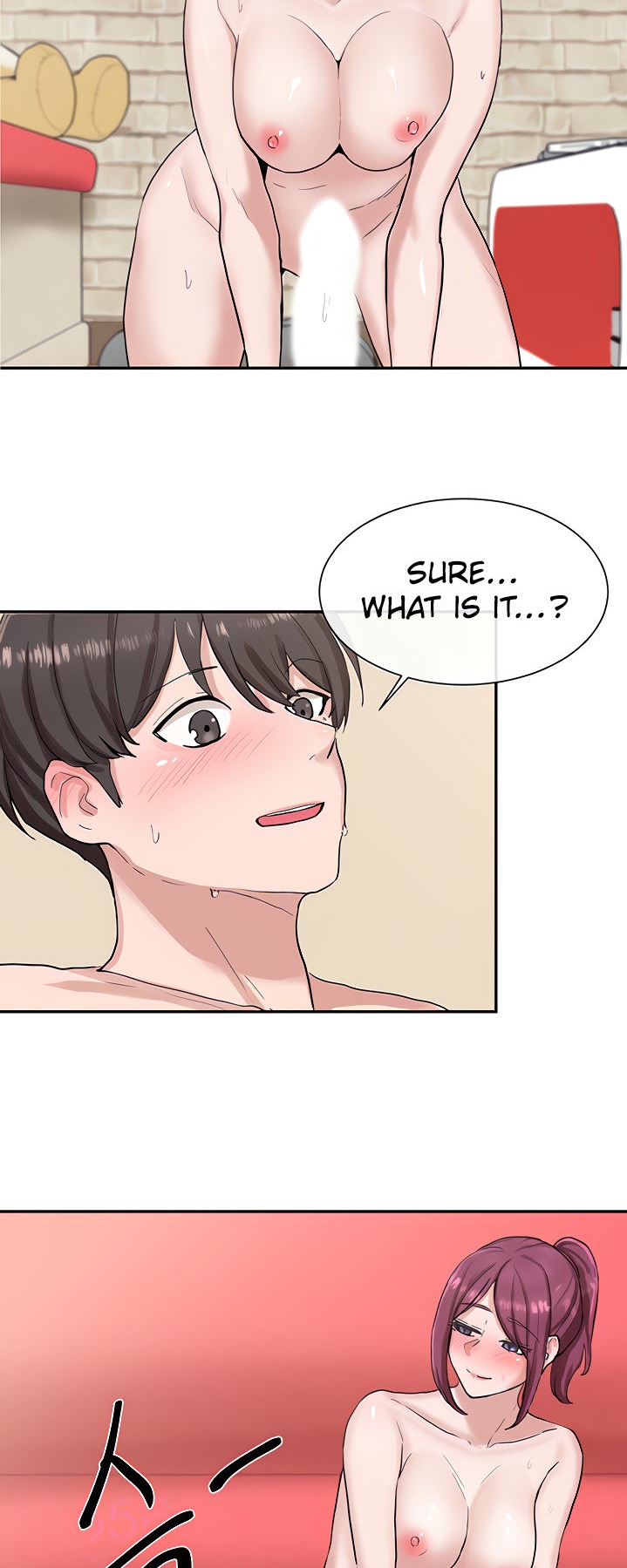 Circles - Chapter 13 [photo 17] - MangaPorn
