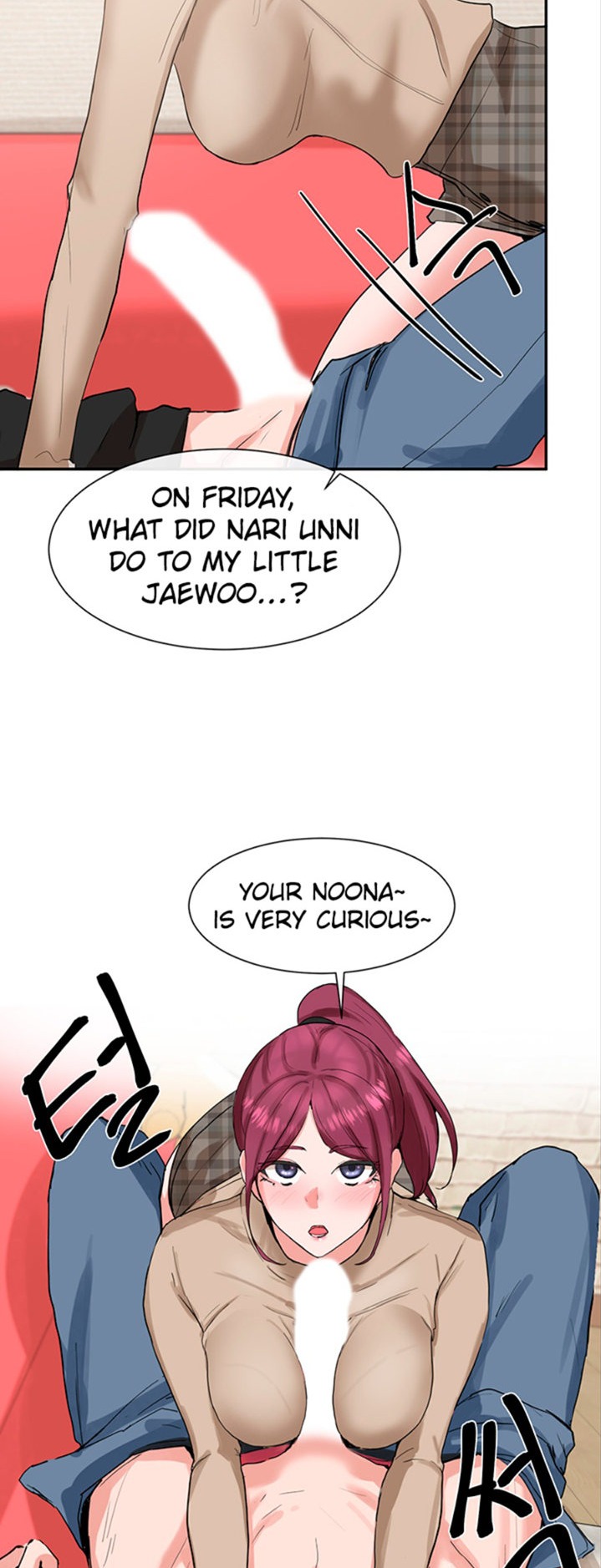 Circles - Chapter 13 [photo 3] - MangaPorn