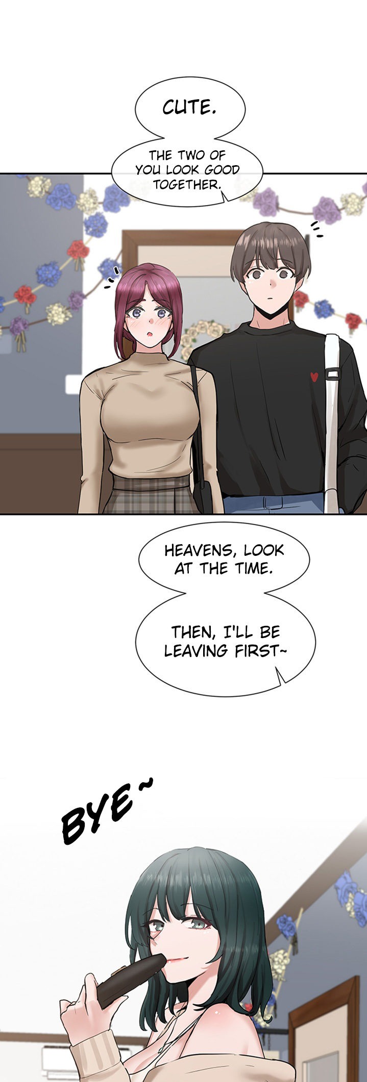 Circles - Chapter 15 [photo 11] - MangaPorn