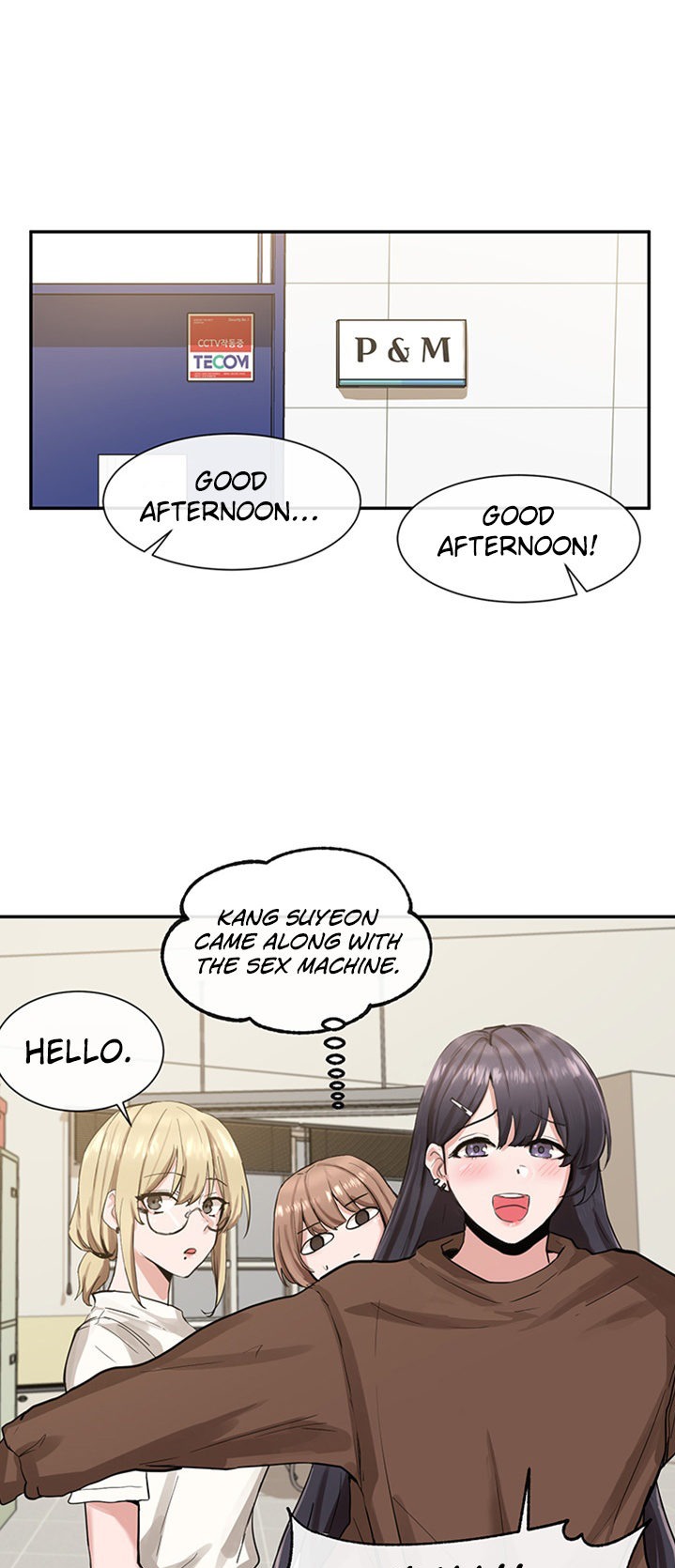 Circles - Chapter 15 [photo 28] - MangaPorn