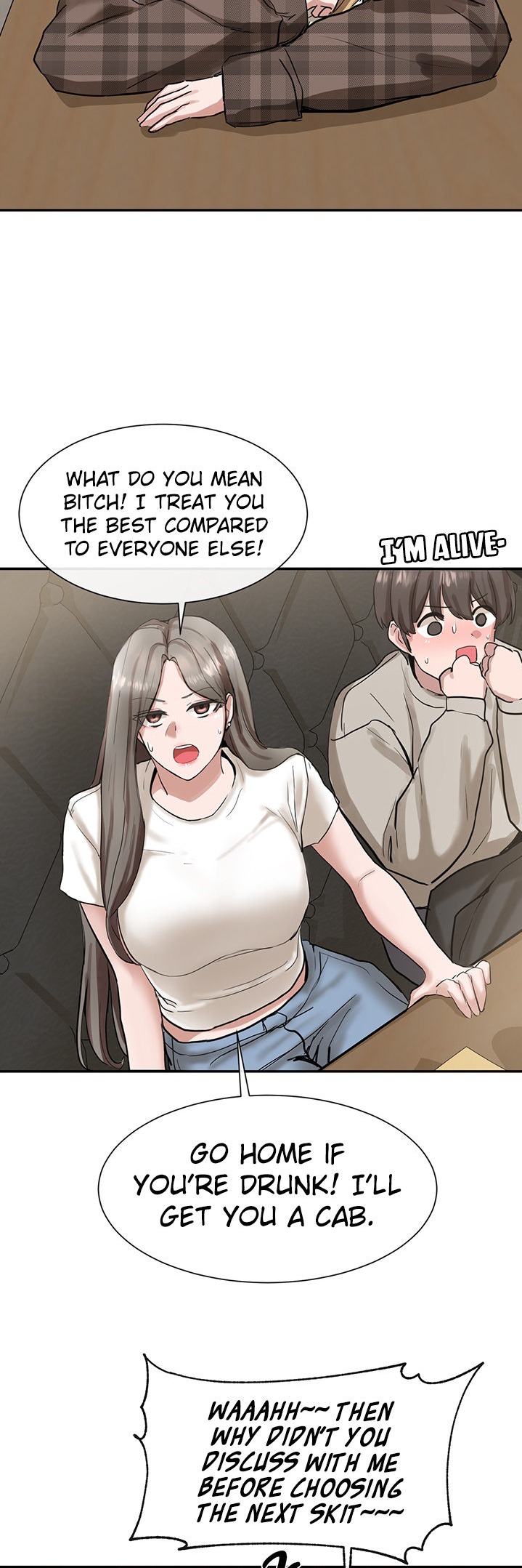 Circles - Chapter 16 [photo 40] - MangaPorn