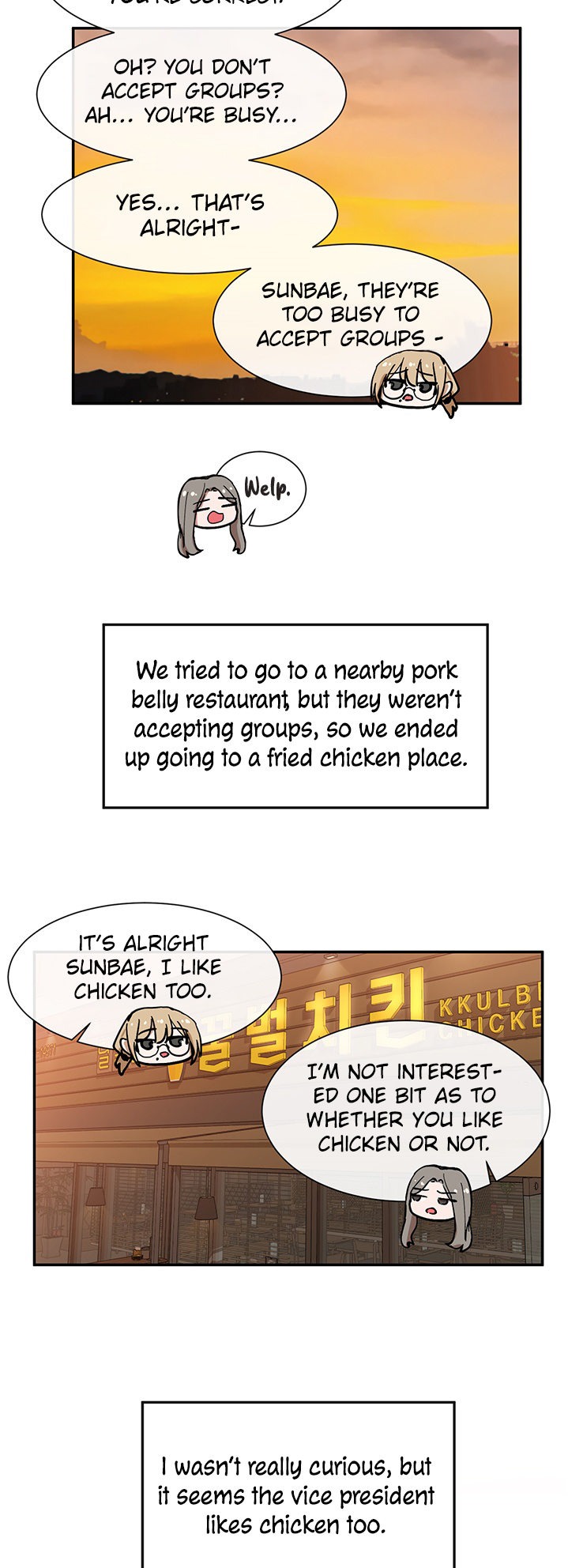 Circles - Chapter 16 [photo 6] - MangaPorn